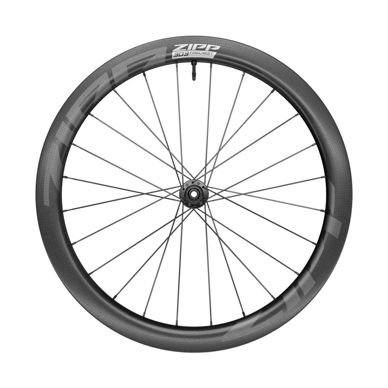 Zipp 303 Firecrest Tubeless Disc Wheels 650B
